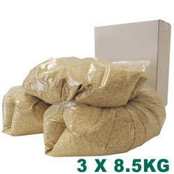 Diamond ecologische Granulaat 3x 8,5 kilo