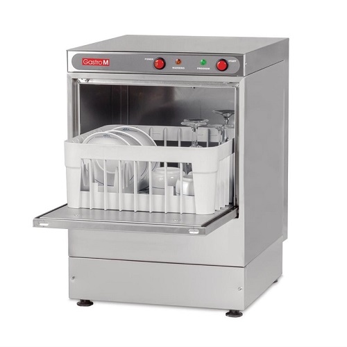 Gastro M Barline 35 Glazenspoelmachine korfmaat 35 x 35 cm