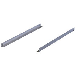 Diamond Rails (rechts en links) voor tafels EURONORM Line - 0,2 m3