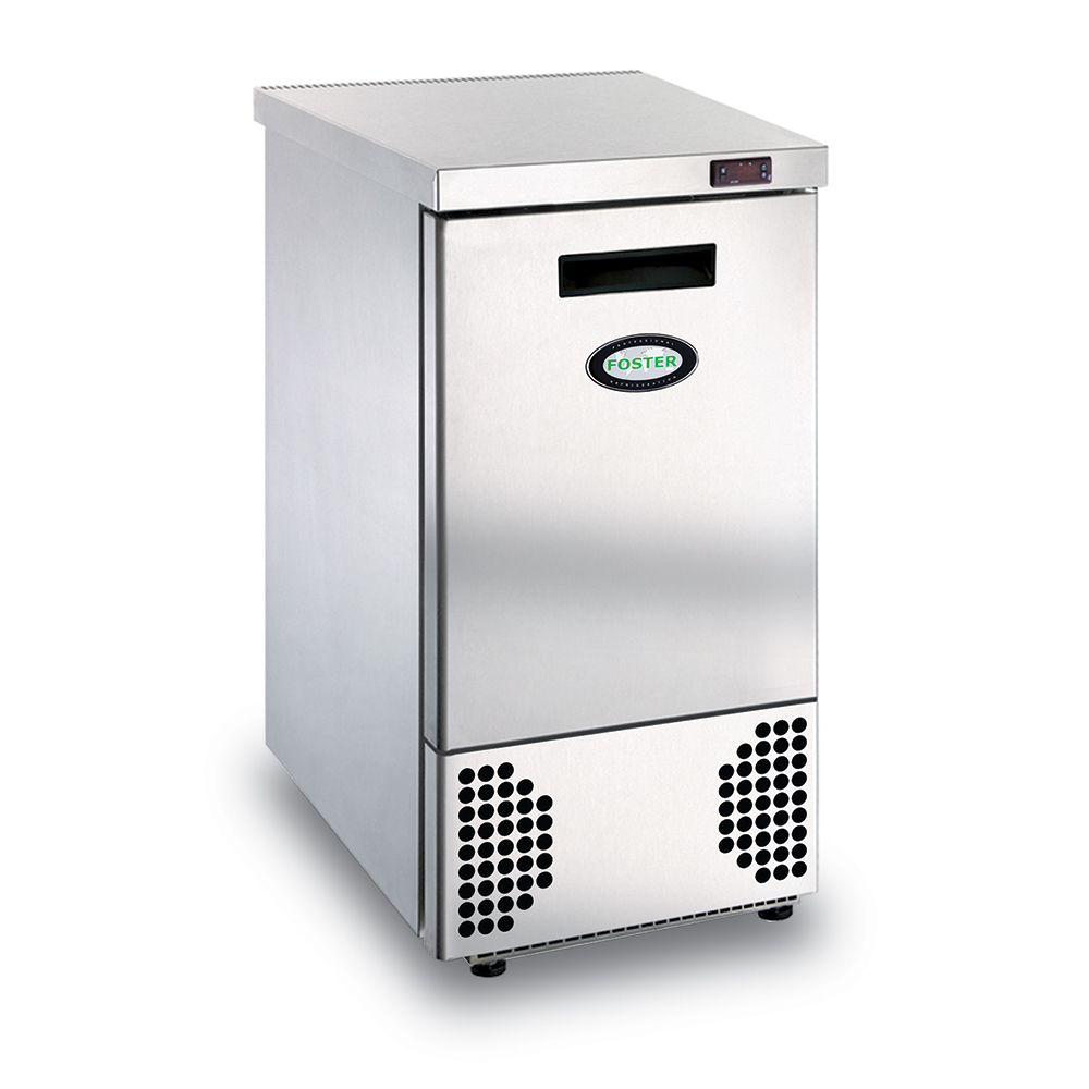 Foster onderbouw Koelkast 120 liter