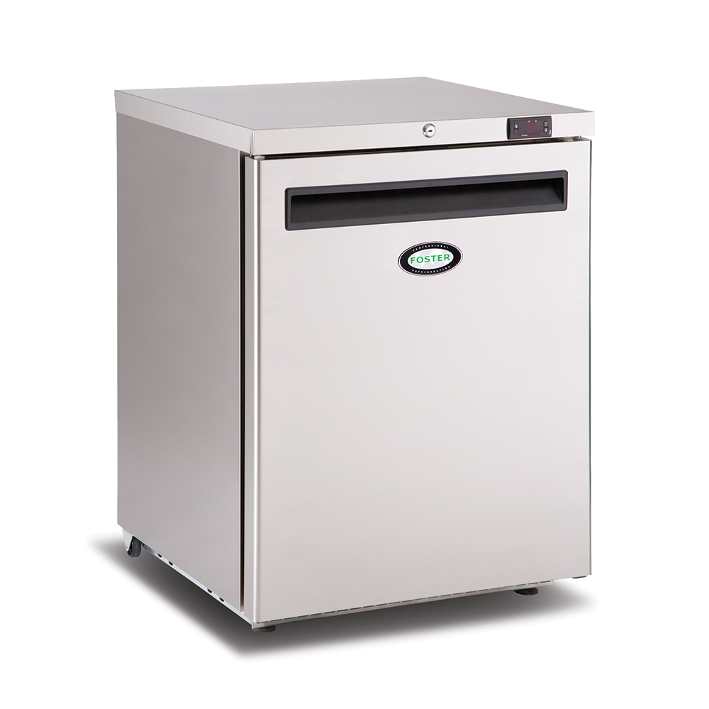 Foster onderbouw Koelkast 150 liter