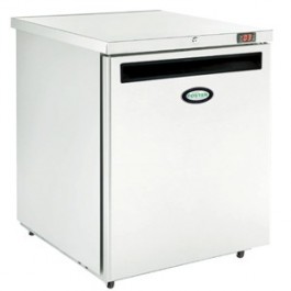 Foster onderbouw Koelkast 200 liter