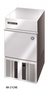 Hoshizaki IJsblokjesmachine 22 kilo per 24 uur