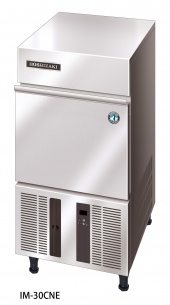 Hoshizaki IJsblokjesmachine 30 kilo per 24 uur