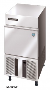 Hoshizaki IJsblokjesmacine 28 kilo per 24 uur