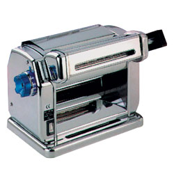 Diamond Pastasnijder met motor 22 cm