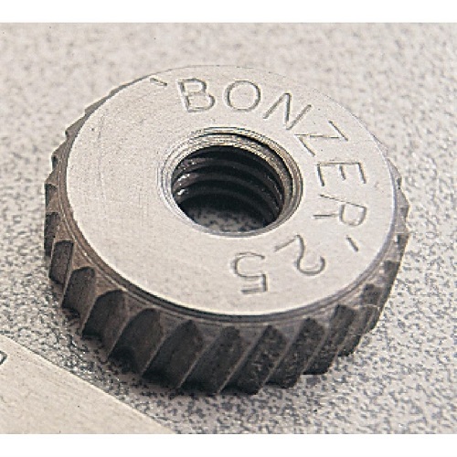 Bonzer Reservewieltje Ø 2,5 cm voor EZ-20