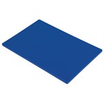 Hygiplas Kleurcode Snijplank blauw (vis) 12 mm