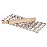 Imperia Pastaplaat ravioli 36 per plaat