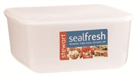 Seal Fresh vierkante Cakebak 6,5 liter