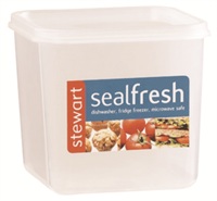 Seal Fresh Dessertcontainer 0,8 liter