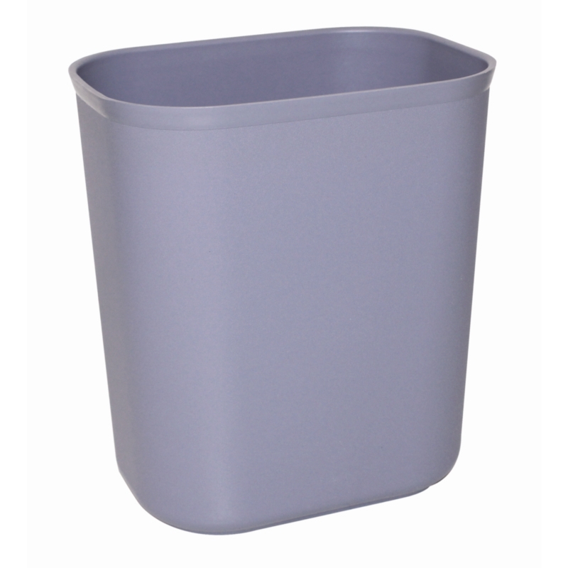 Bolero brandwerende Prullenbak 6 liter