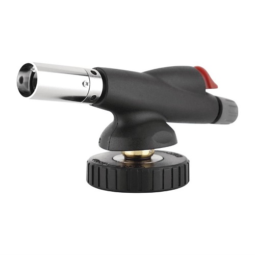Vogue Quick Fit Koksbrander met automatische ontsteking