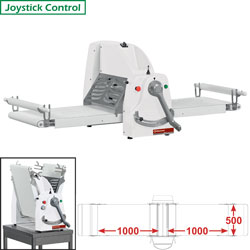 Diamond Banduitroller tafelmodel