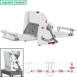 Diamond Banduitroller tafelmodel