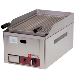 Diamond Lavasteengrill 33 (b) cm
