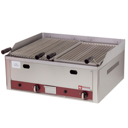 Diamond Lavasteengrill 66 (b) cm