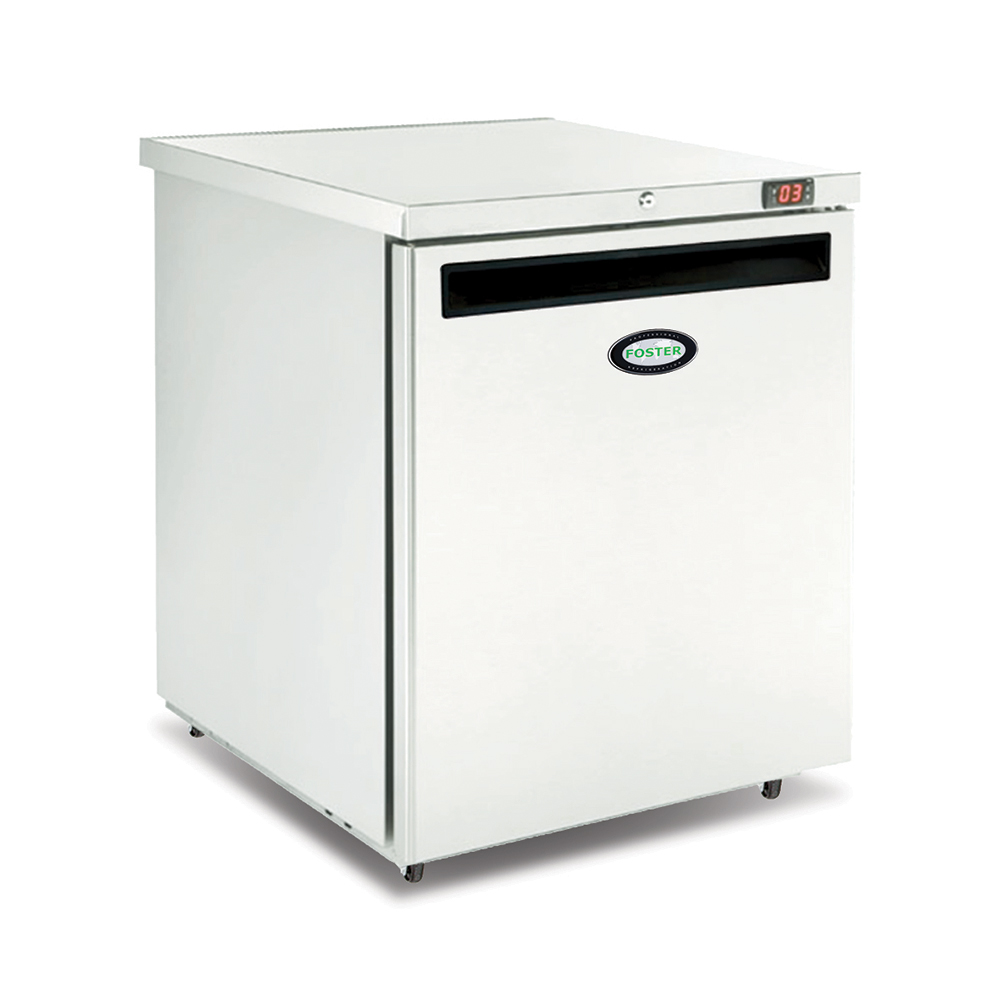 Foster onderbouw Vrieskast 200 liter