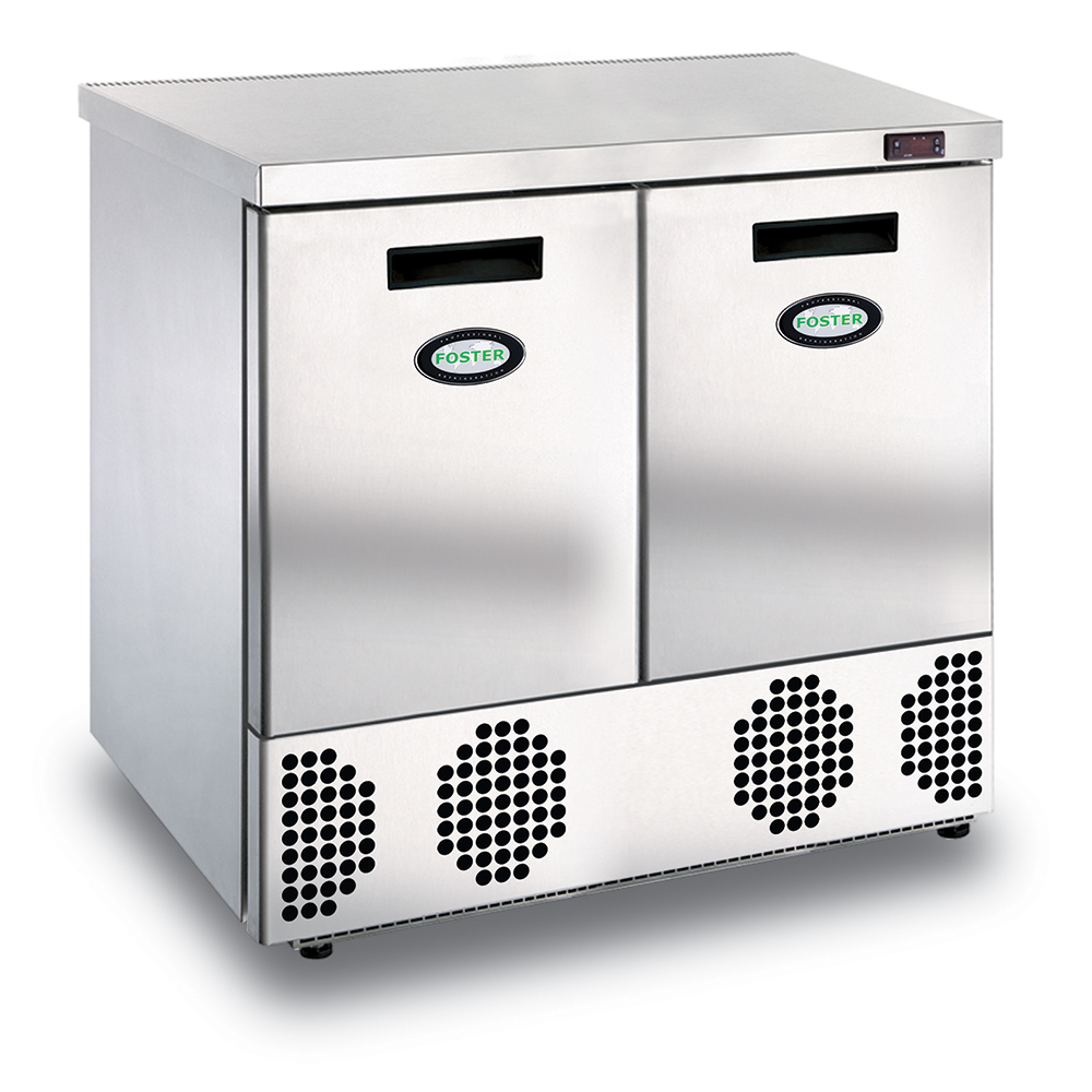 Foster Vrieskast LR240 onderbouw 240