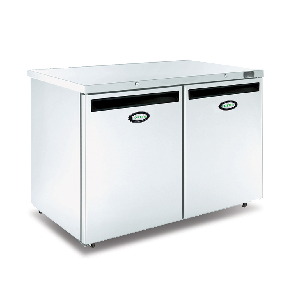 Foster onderbouw Vrieskast 360 liter