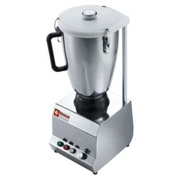 Diamond Mixer Magnum 5 liter met snelheidsregelaar