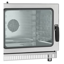 Diamond deur oven 10 niveau's scharnieren linkerkant - voor PFE-102-H en PFG-102-H