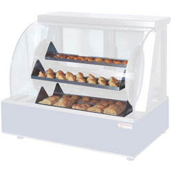 Diamond Kit van korven voor croissanterie voor Diamond ROTISKY