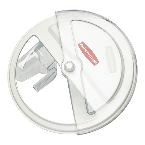 Rubbermaid "Pro Save" Schuifdeksel Ø 43 cm voor RM2610