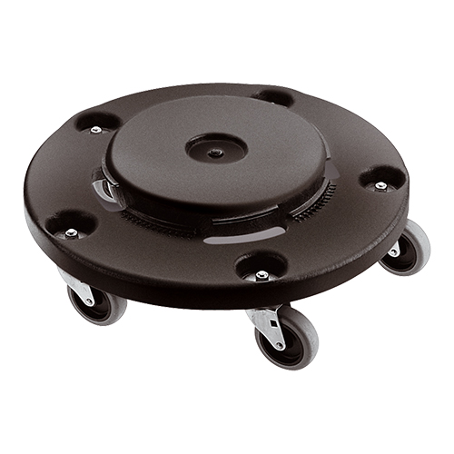 Rubbermaid Dolly voor RM2620/2632/2643/2655