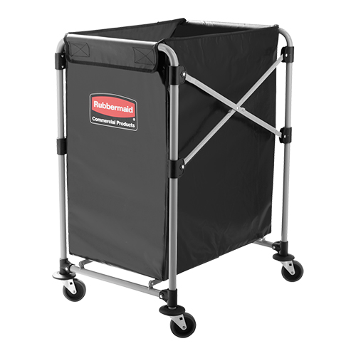 Rubbermaid Linnenzakwagen 150 liter