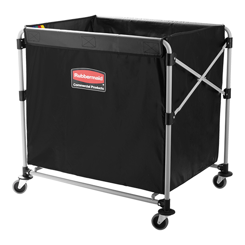 Rubbermaid Linnenzakwagen 300 liter