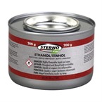 Sterno Brandpasta Gel 144 stuks
