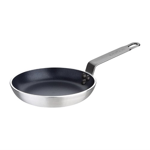 Vogue anti-aanbak Blinis Pan Ø 15 cm