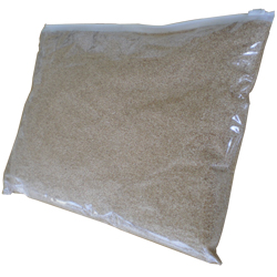 Diamond zak met eikenzaagsel 500 gram