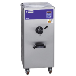 Diamond Pastorisator met luchtcondensor 30 liter per uur