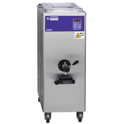 Diamond Pastorisator met luchtcondensor 60 liter per uur