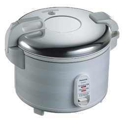 Diamond Rijstkoker 3,6 liter