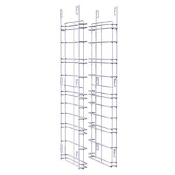 Diamond Structuur ICE CREAM 15x 5 liter bakken bestemd voor DBT101-L