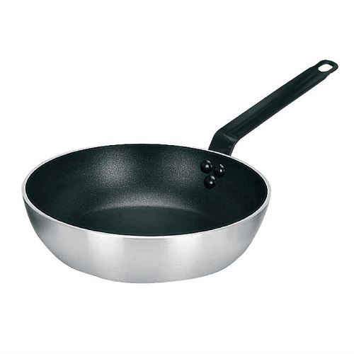 Vogue anti-aanbak Sauteuse Ø 28 cm conisch model