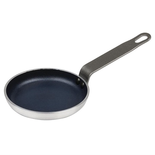 Vogue anti-aanbak Blinis Pan Ø 12 cm