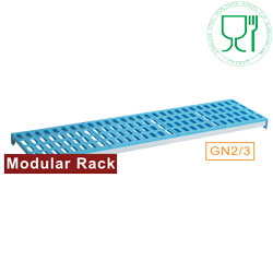 Diamond moduleerbare Planken 109,5 (l) cm - Modular Rack