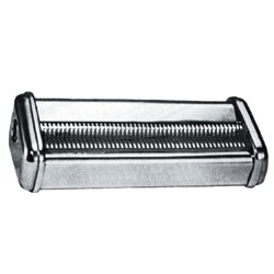 Diamond toebehoren voor snijden van pasta 4 mm