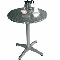 Bolero ronde Tafel Ø 60 cm