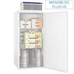 Diamond Koelunit voor ASM/185 & ASM/200