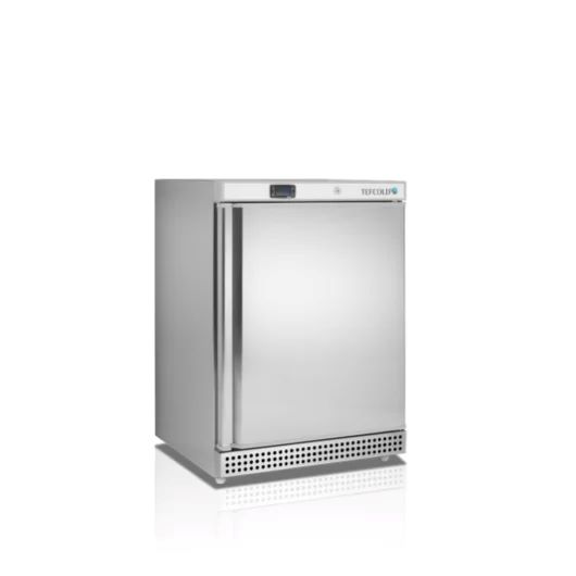 Topcold Opslag Koeling 136 liter RVS