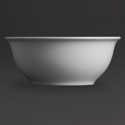 Olympia Whiteware Saladeschaal Ø 17,5 cm 6 stuks