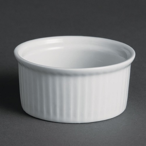 Olympia Whiteware Ramekin 6 cl Ø 7 cm 12 stuks