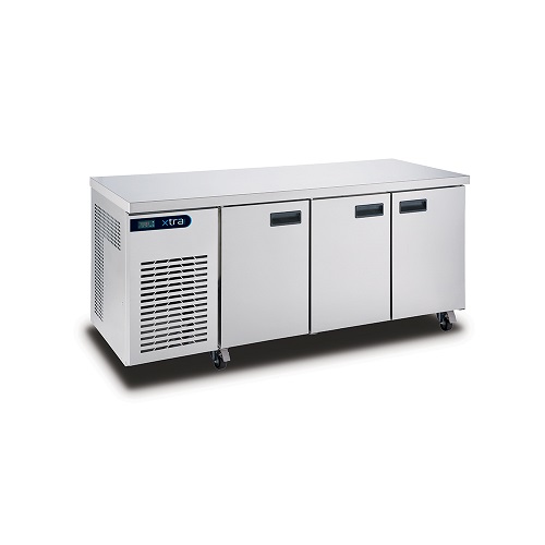 Foster Werkbank 435 liter met 3 deuren XR3H
