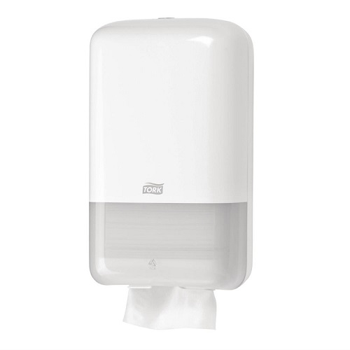 Tork tissue Toiletpapierdispenser