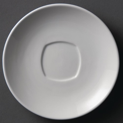 Olympia Whiteware Schotel voor Y115 - 12 stuks